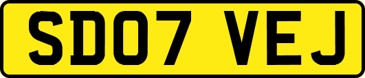 SD07VEJ