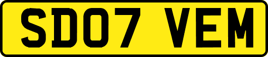 SD07VEM