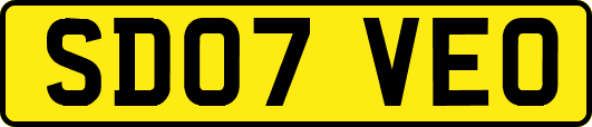 SD07VEO