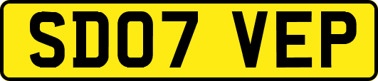 SD07VEP