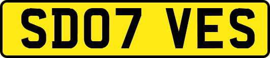 SD07VES