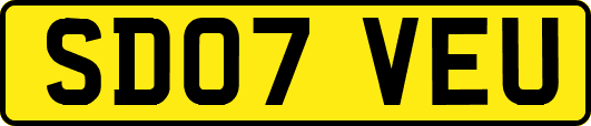SD07VEU