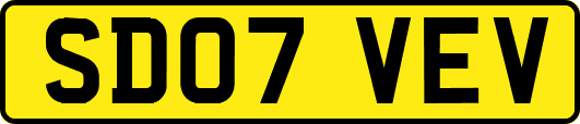SD07VEV