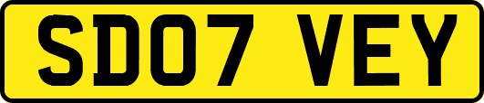 SD07VEY