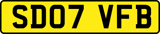 SD07VFB