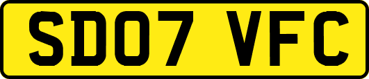 SD07VFC