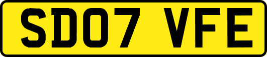 SD07VFE