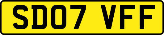 SD07VFF