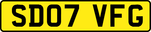 SD07VFG