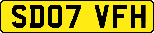 SD07VFH