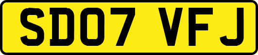 SD07VFJ