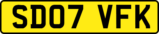 SD07VFK