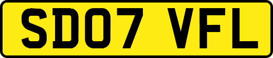SD07VFL