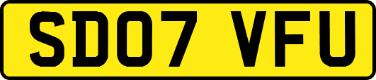 SD07VFU