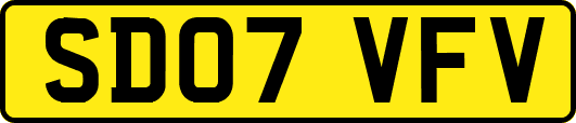 SD07VFV