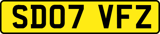 SD07VFZ