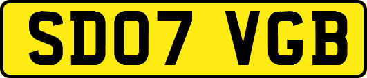 SD07VGB