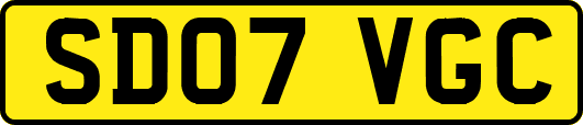 SD07VGC