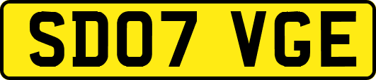 SD07VGE