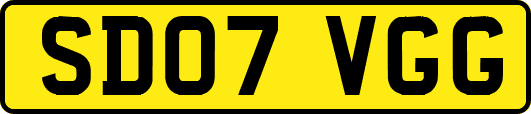 SD07VGG