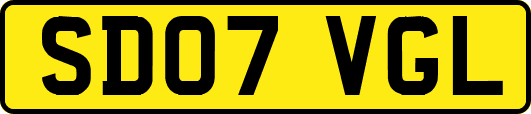 SD07VGL