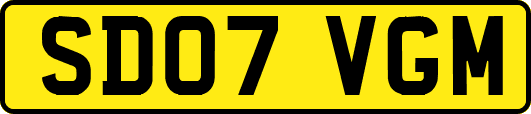SD07VGM