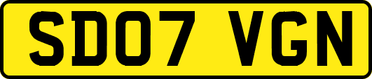 SD07VGN