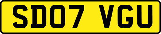 SD07VGU
