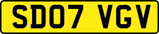 SD07VGV