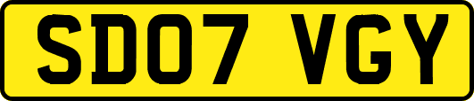 SD07VGY