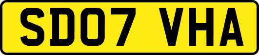 SD07VHA