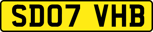 SD07VHB