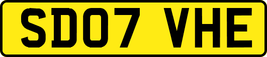 SD07VHE