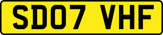 SD07VHF