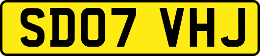 SD07VHJ