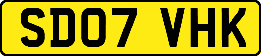 SD07VHK