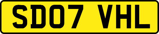 SD07VHL