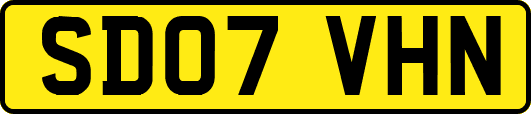 SD07VHN