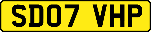 SD07VHP