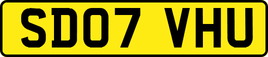 SD07VHU