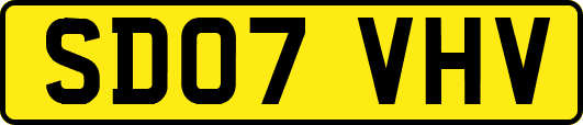 SD07VHV