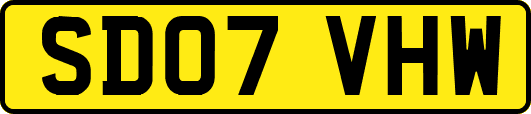 SD07VHW