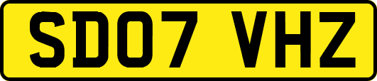 SD07VHZ