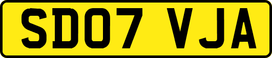 SD07VJA