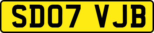 SD07VJB
