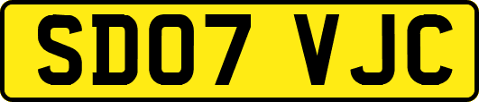 SD07VJC