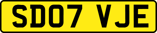 SD07VJE