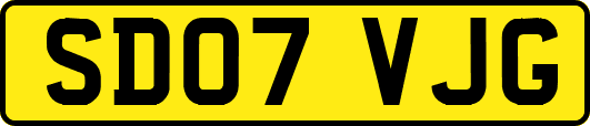 SD07VJG