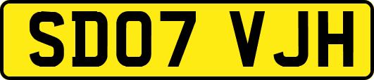 SD07VJH