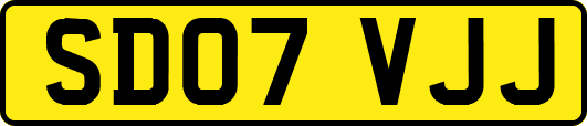 SD07VJJ